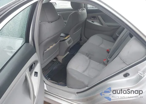 2011 Toyota Camry Se из США, поврежденный, VIN 4T1BF3EK7BU179454